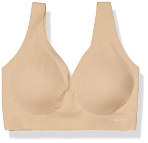 calvin klein lift bralette|Calvin Klein Womens Invisibles Lift Plunge Bralette